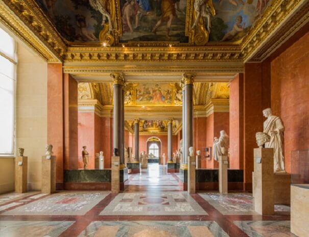 205_Louvre_Muzesi_Anne-d-Autriche_ Salonu